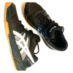 ASICS Volleyball Shoes
